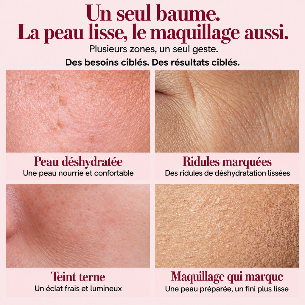 Baume Éclat