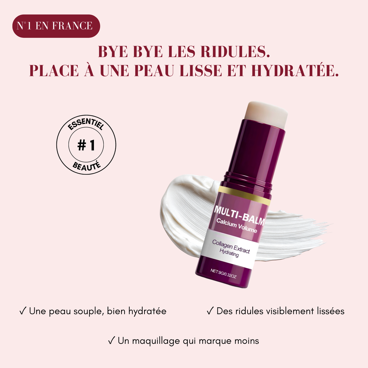 Baume Éclat