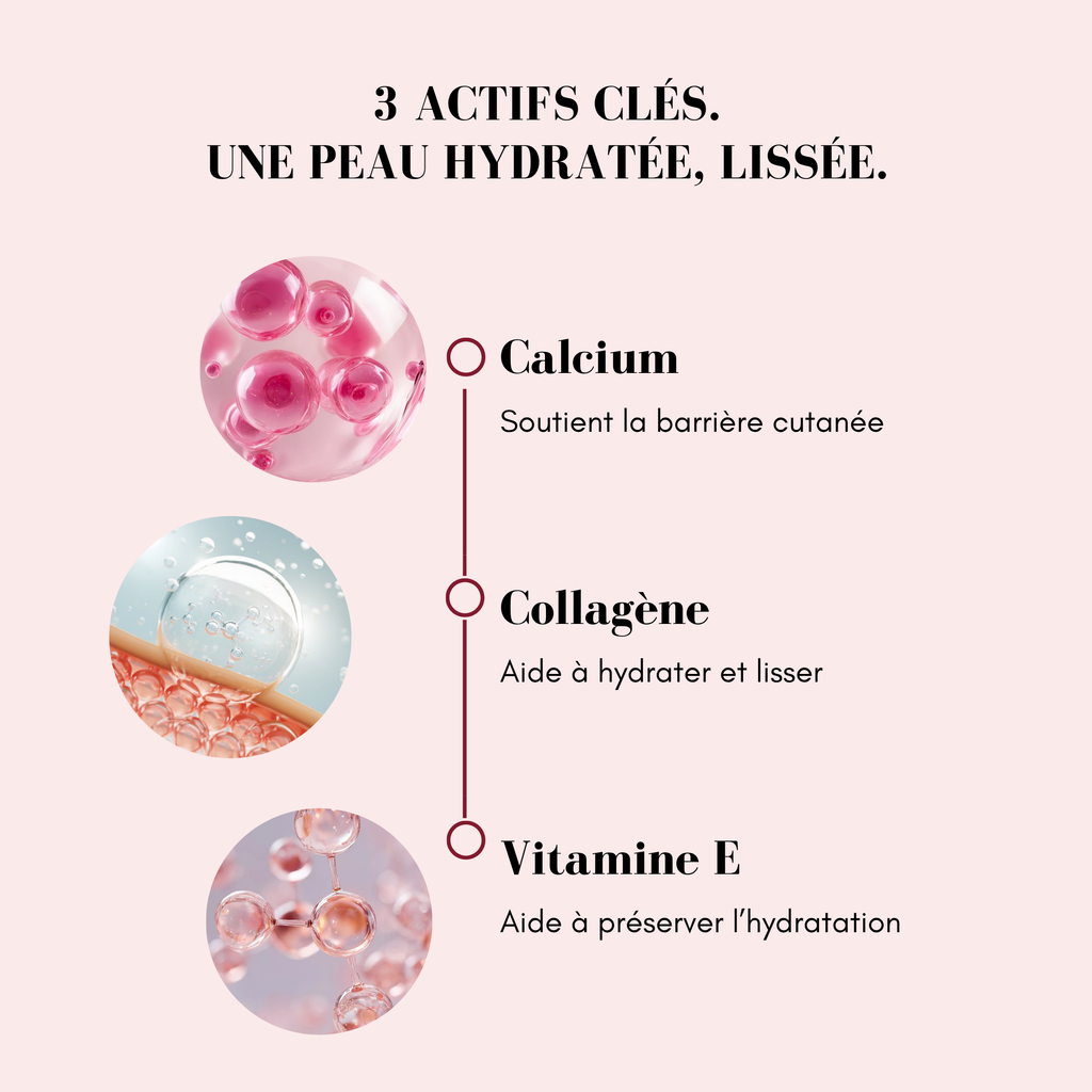 Baume Éclat