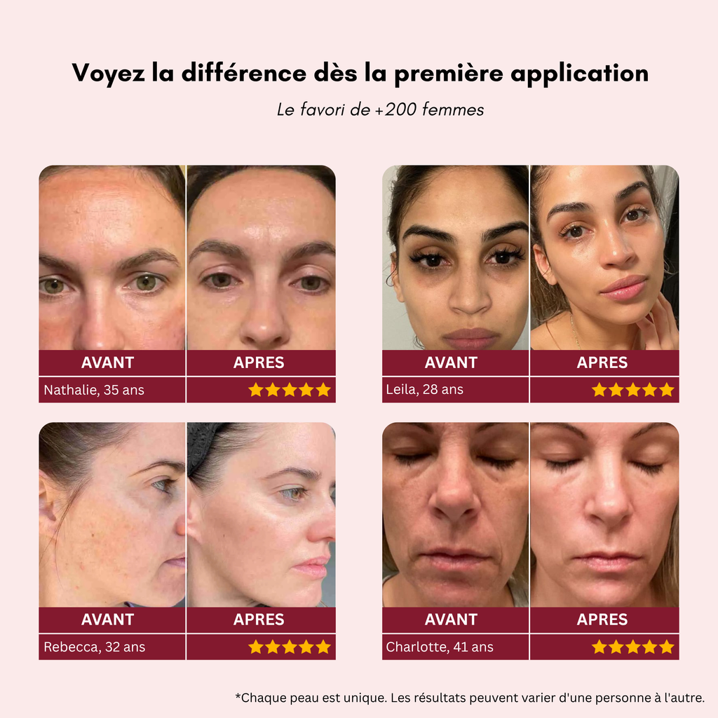 Baume Éclat